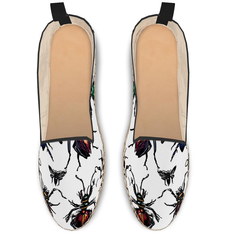 Loafers: Bug Out