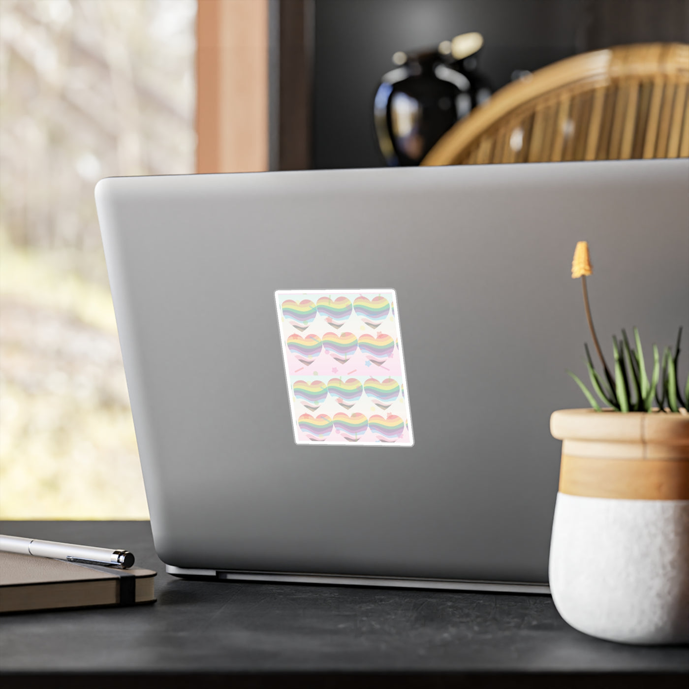 Stickers: LGBTQ+ Design
