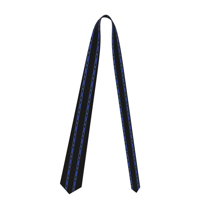 Tie: WANTED.  Revolutionary Style