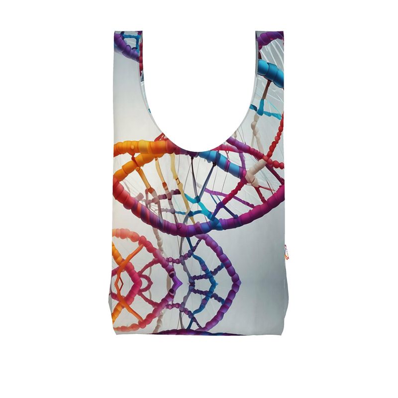 Parachute Shopping Bag
