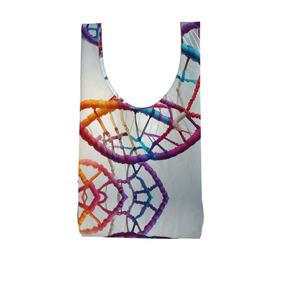 Parachute Shopping Bag