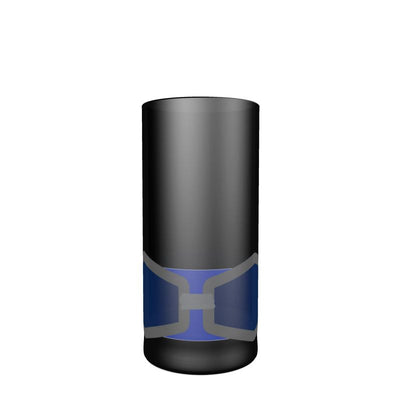 Round shot glass 4 set