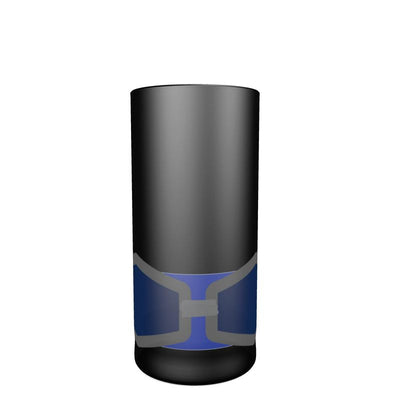 Round shot glass 4 set