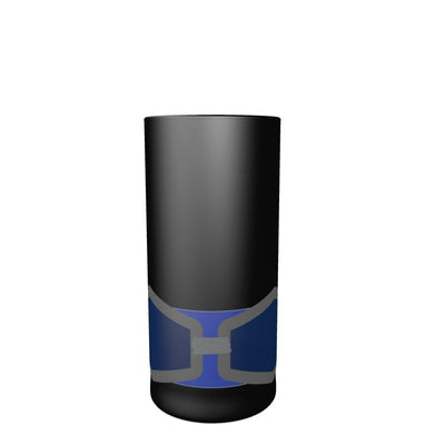 Round shot glass 4 set
