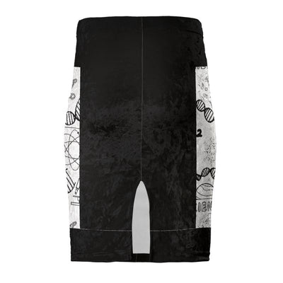 Skirt: E=MC2
