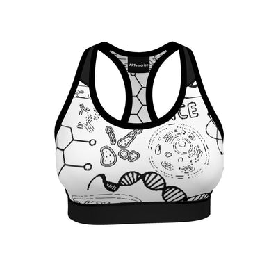 Sports Bra: It's Scientific | Active Wear