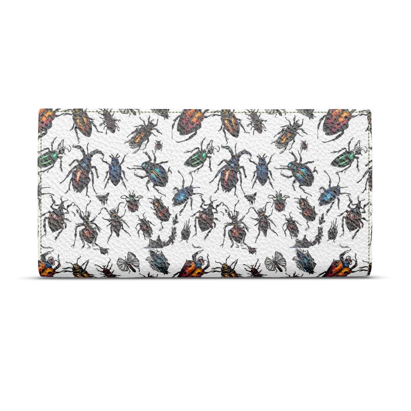 Wallet: Travel with Bugs