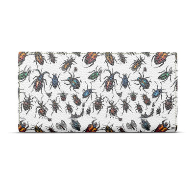 Wallet: Travel with Bugs