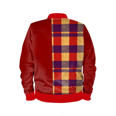 Jacket: Ladies Rope N Ride Jacket