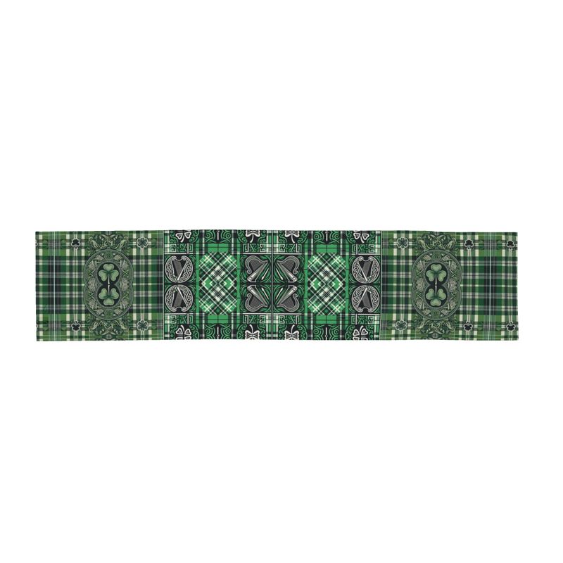 Scarf: Feeling Lucky