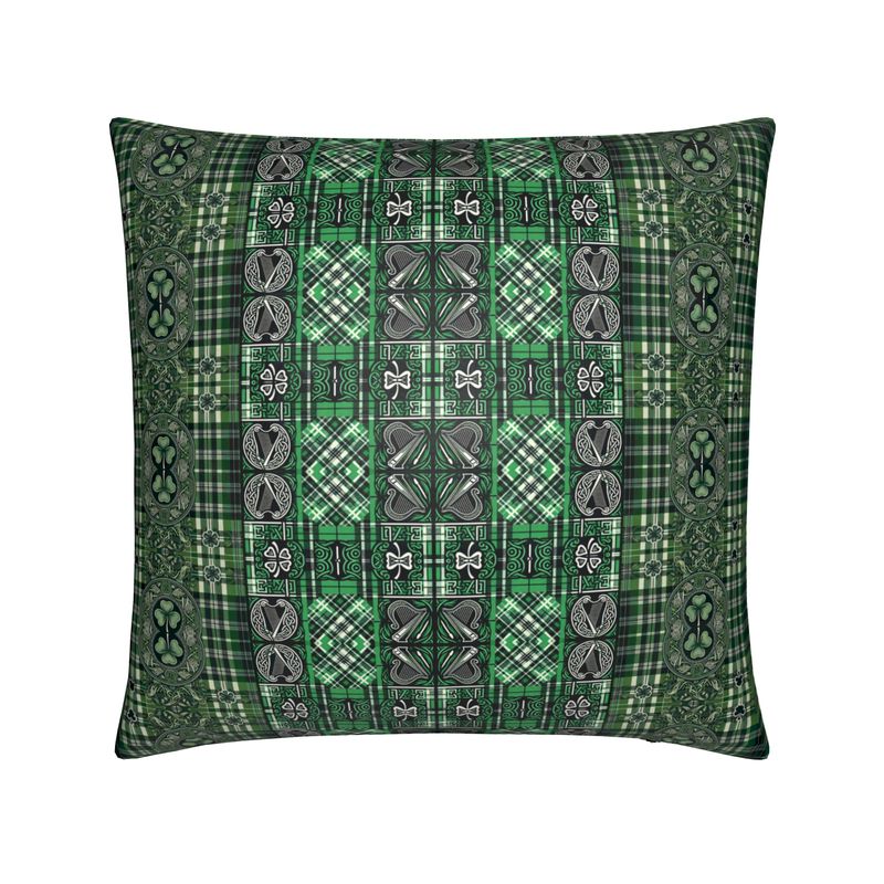 Pillow: Feeling Lucky
