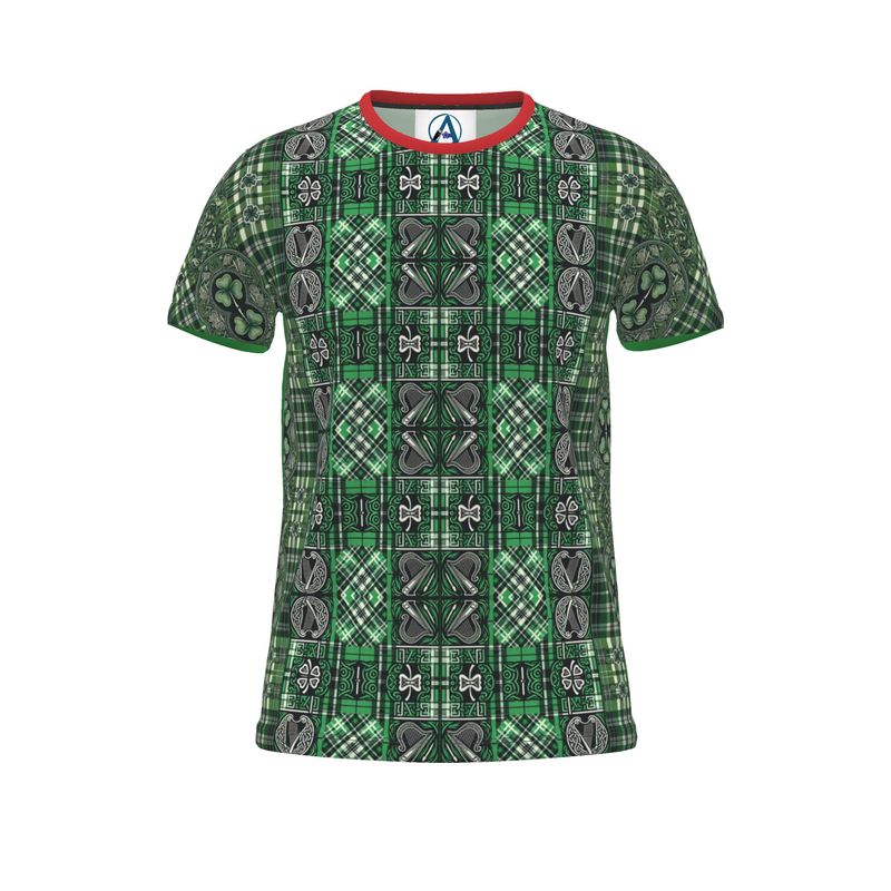 T-Shirt: Lucky