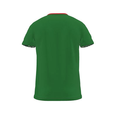 T-Shirt: Lucky