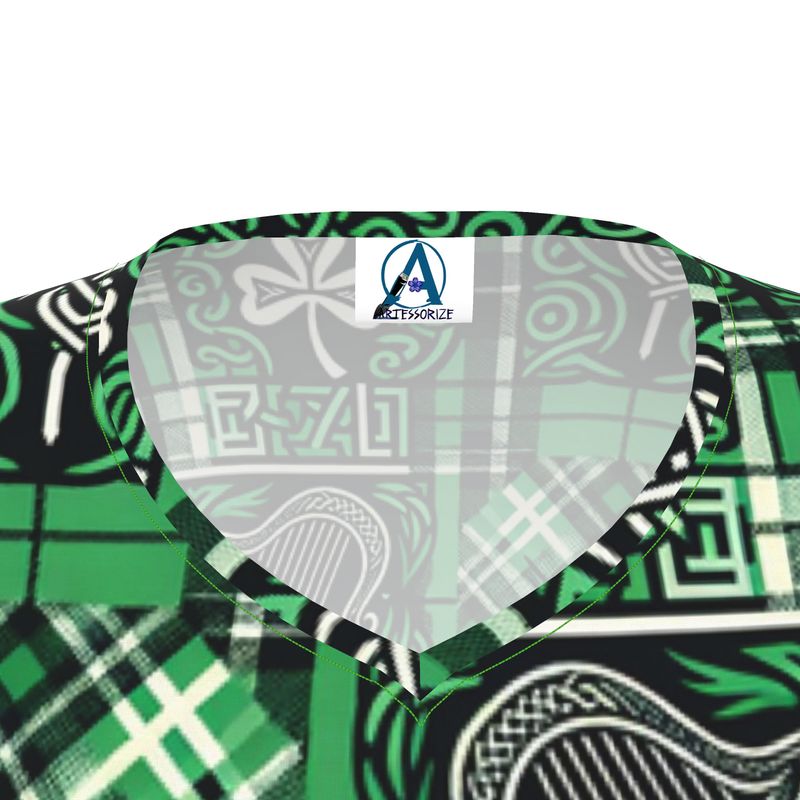 Long Sleeve Shirt:  Feeling Lucky Women's Long Sleeve Shirt