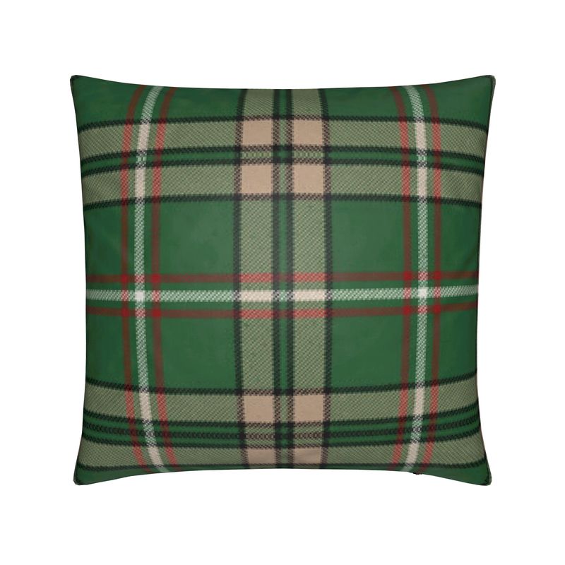 Pillow: Throw Pillow - Mitchell