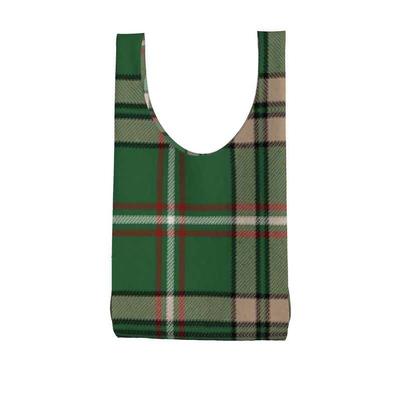Parachute Shopping Bag