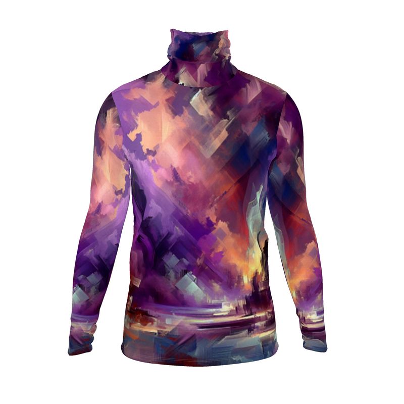 Turtleneck: Sailor's Delight