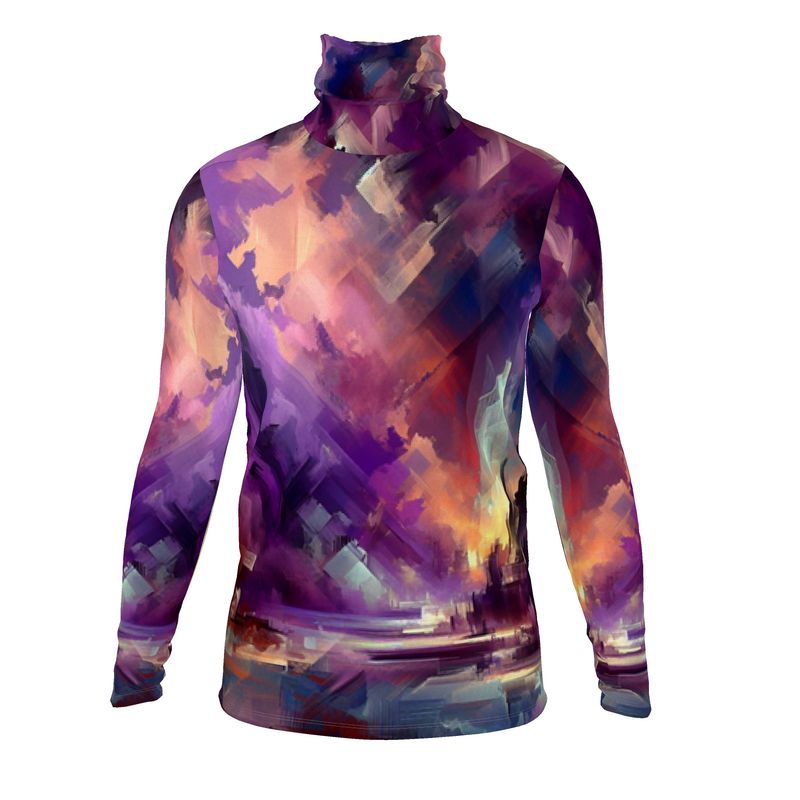 Turtleneck: Sailor's Delight