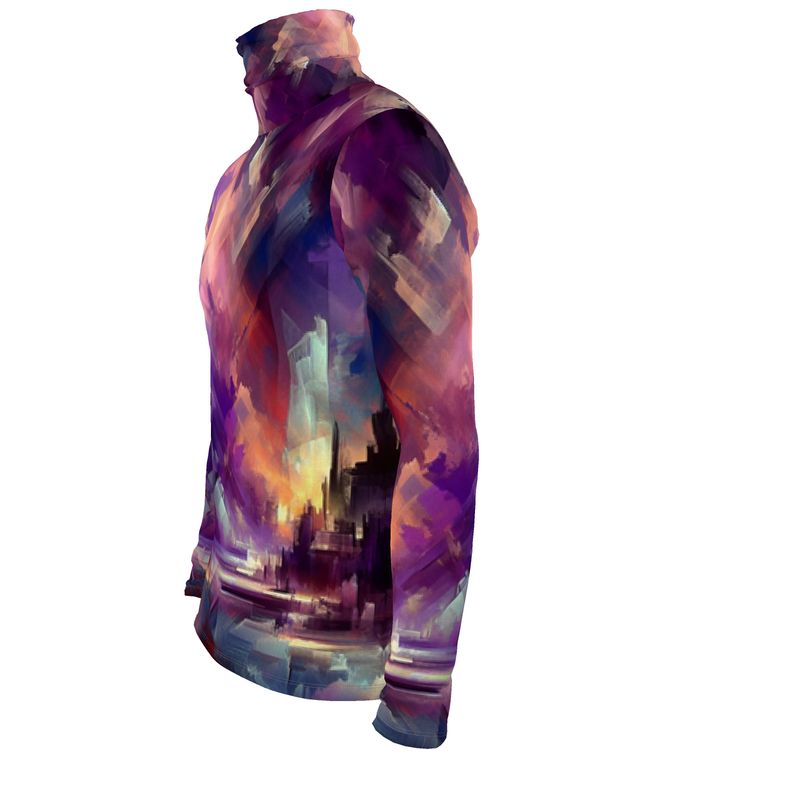 Turtleneck: Sailor's Delight