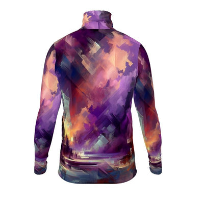 Turtleneck: Sailor's Delight