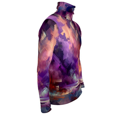 Turtleneck: Sailor's Delight