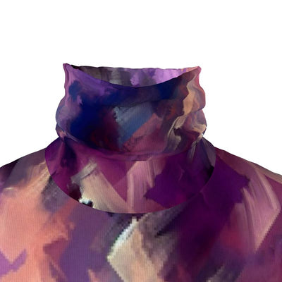 Turtleneck: Sailor's Delight