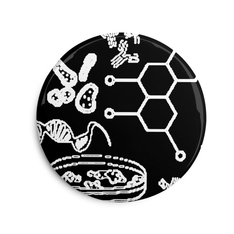 Magnet: E=Mc2 Fridge Magnet