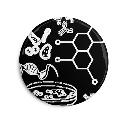 Magnet: E=Mc2 Fridge Magnet