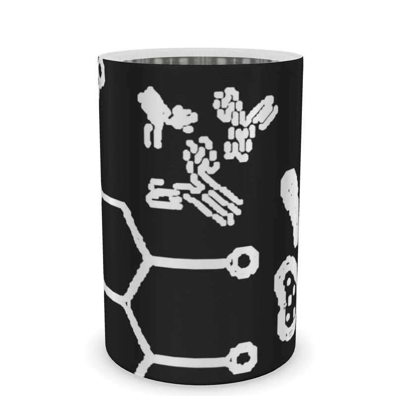 Wine Bottle Cooler: E=Mc2