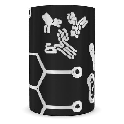 Wine Bottle Cooler: E=Mc2