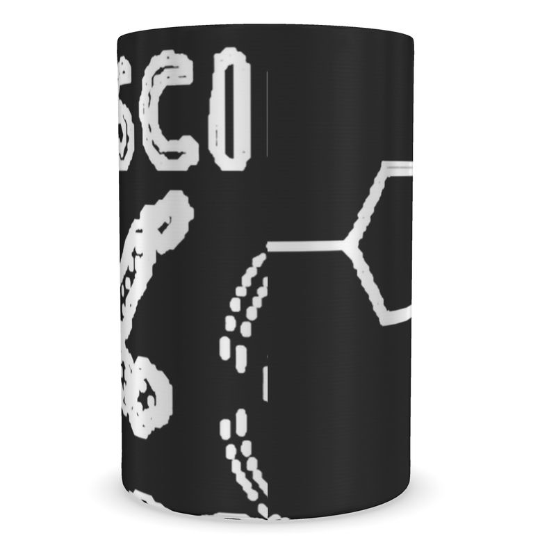 Wine Bottle Cooler: E=Mc2