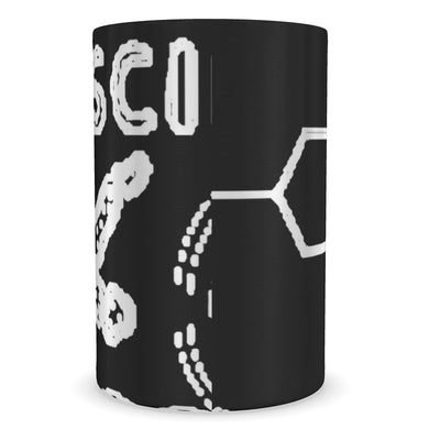 Wine Bottle Cooler: E=Mc2
