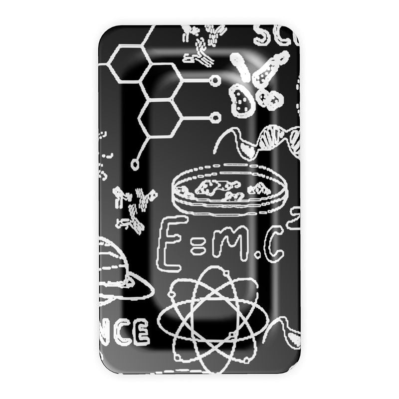 Trays: E=Mc2 Serving Tray
