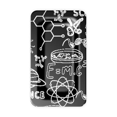 Trays: E=Mc2 Serving Tray