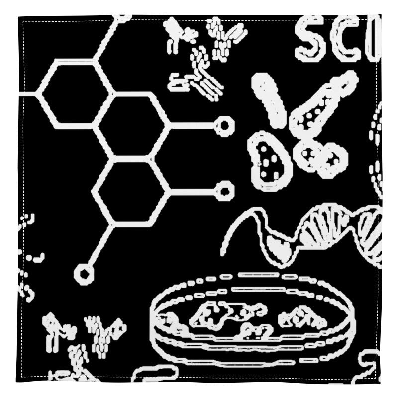 Napkin: E=Mc2 Napkin
