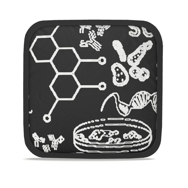 Hot Plates: E=Mc2