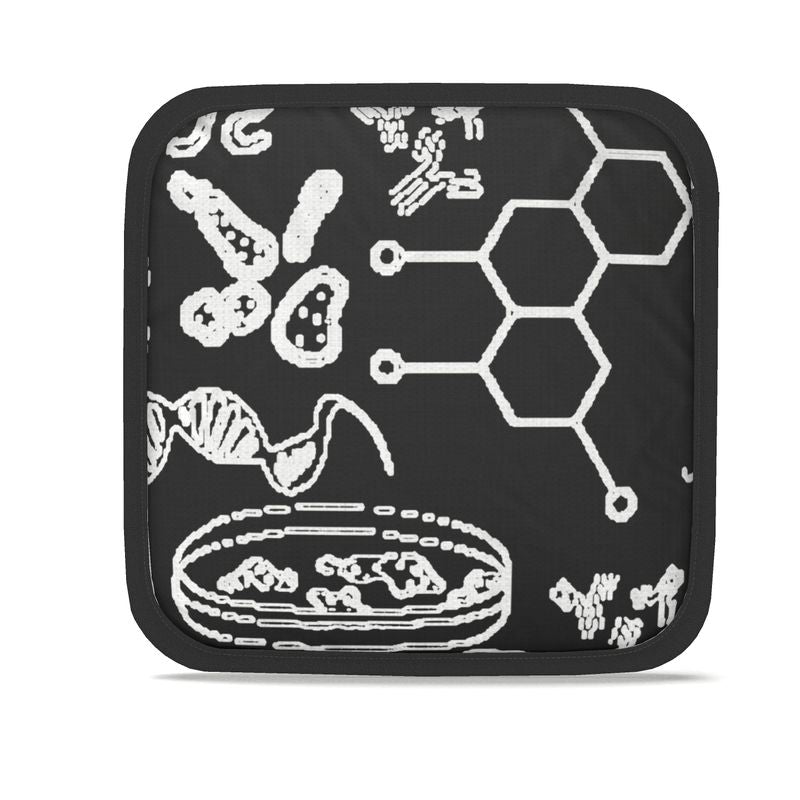 Hot Plates: E=Mc2