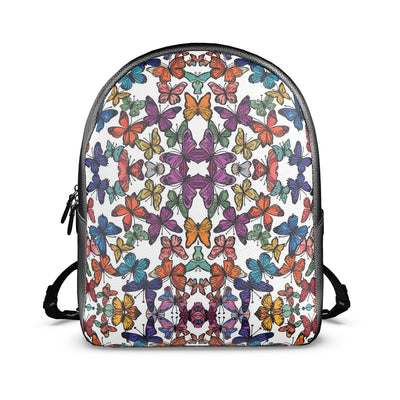 Backpack: Butterfly Flight Designer Backpack