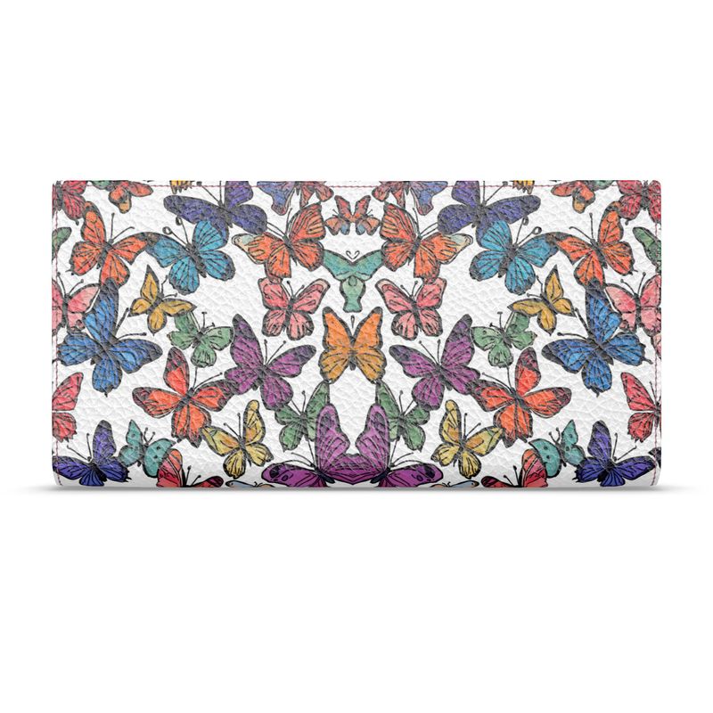 Wallet: You Give Me Butterflies