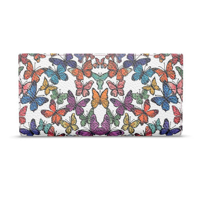 Wallet: You Give Me Butterflies