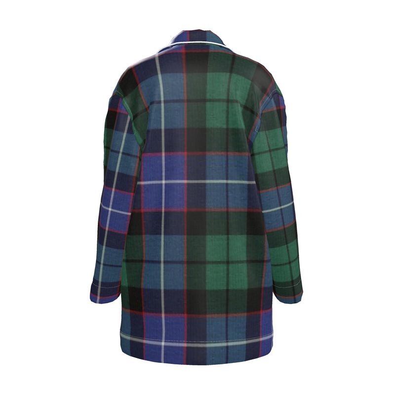 Women's Luxury Pajama Shirt