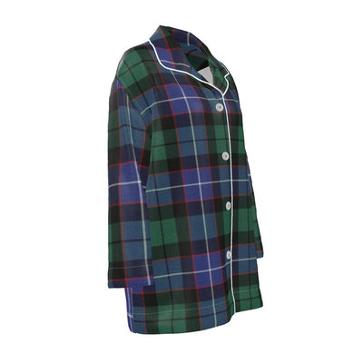 Women's Luxury Pajama Shirt