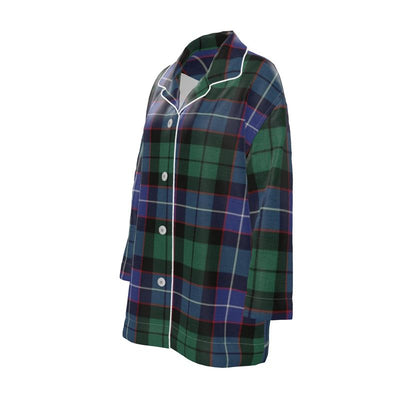 Women's Luxury Pajama Shirt