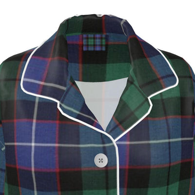 Women's Luxury Pajama Shirt