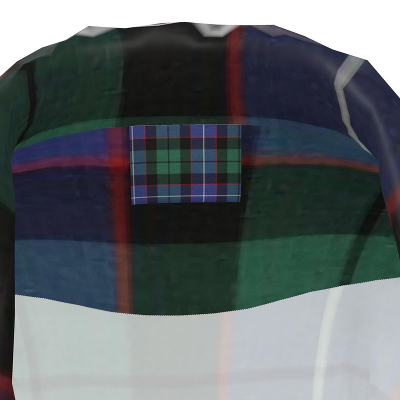 Women's Luxury Pajama Shirt