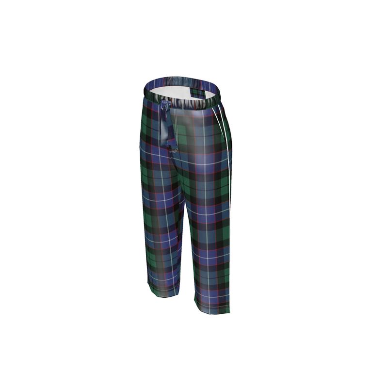 Women's Luxury Pajama Bottoms