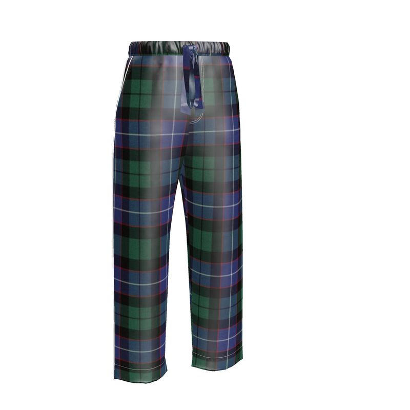 Women's Luxury Pajama Bottoms