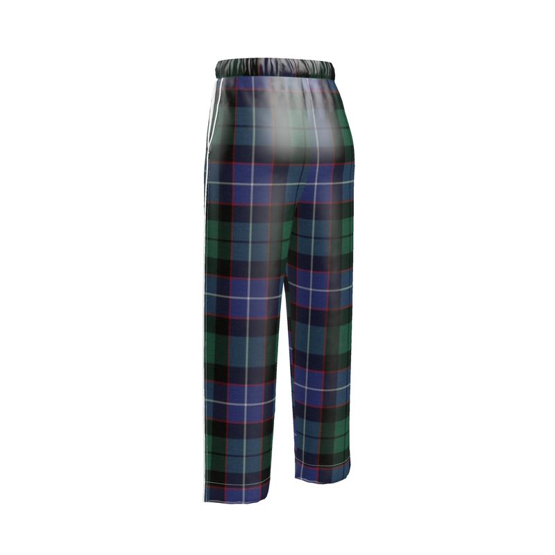 Women's Luxury Pajama Bottoms