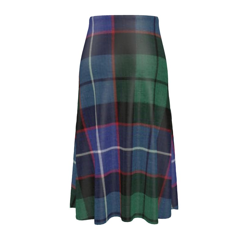 Midi Skirt