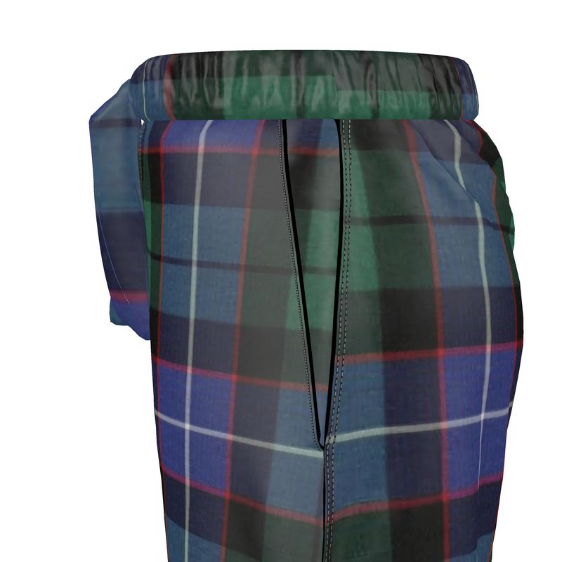 Women's Luxury Pajama Shorts